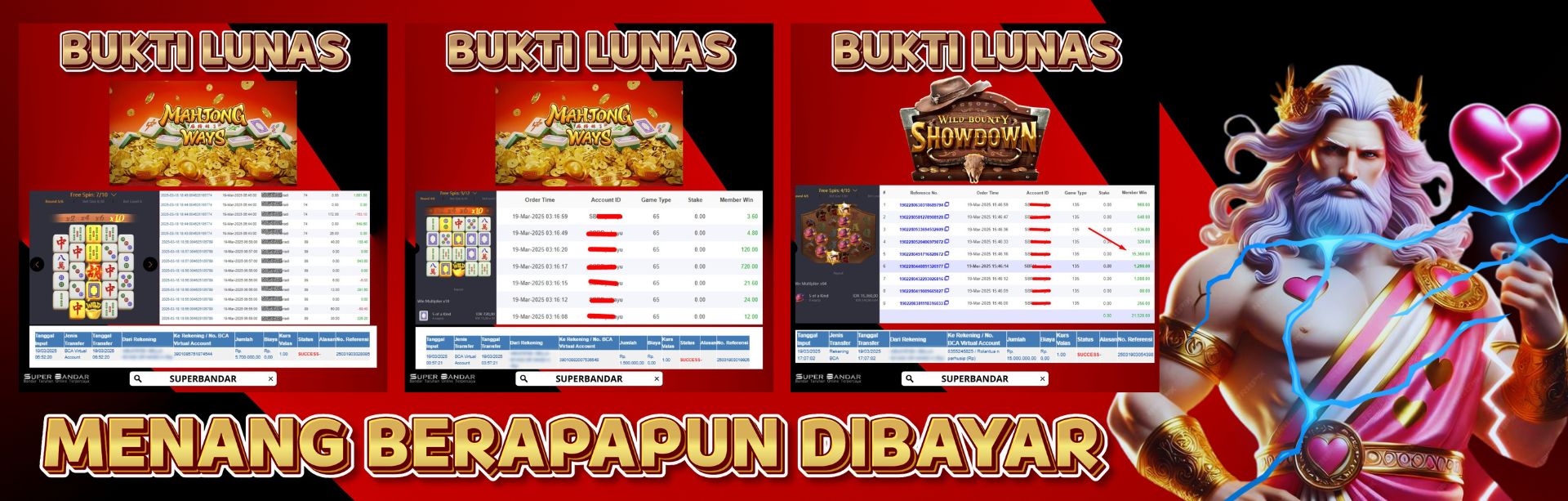 PASTI BAYAR