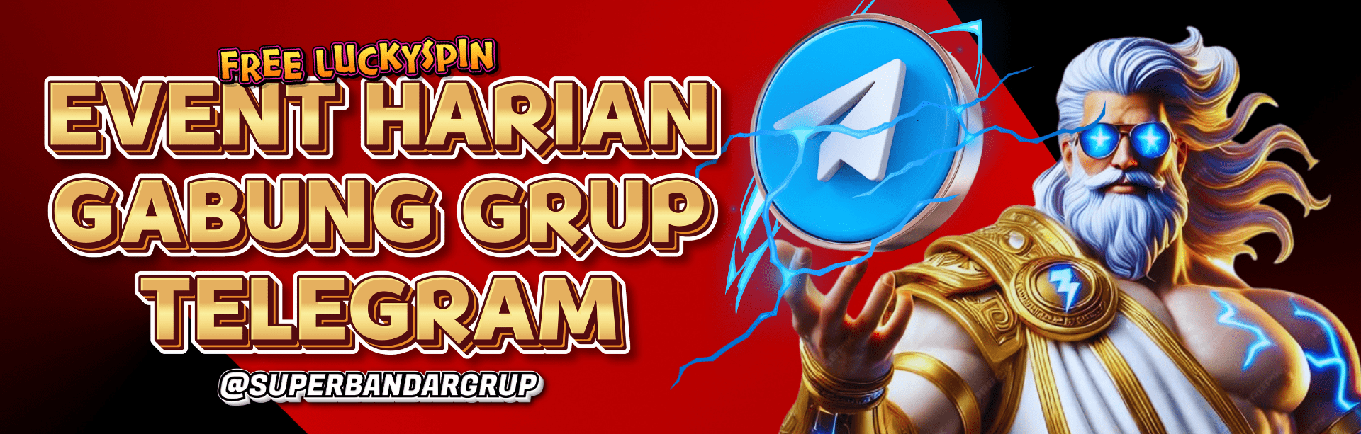 GRUP TELEGRAM