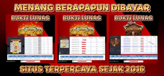 PASTI BAYAR