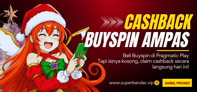 CASHBACK BUYPIN