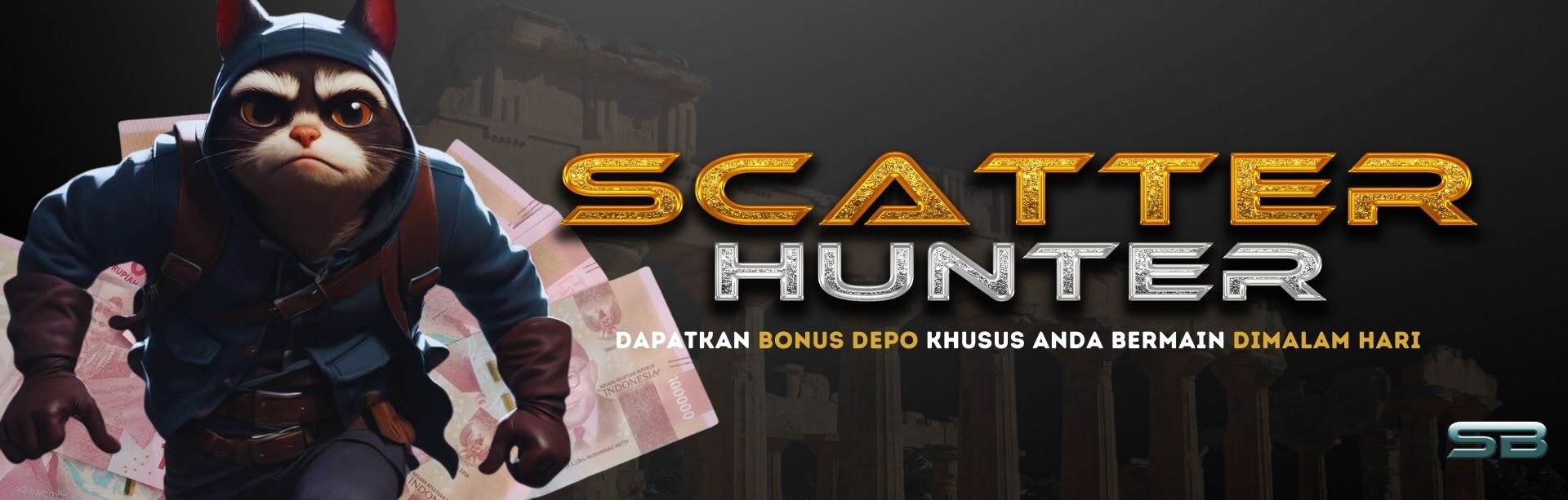 Bonus Scatter Hunter